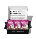 Toasty Peanut Butter Gift Box - Multiserve