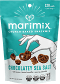Chocolatey Sea Salt - Minis