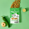 Hatch Chile Lime - Multiserve