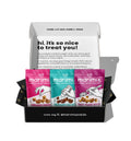 Sweetest Joy Bundle Gift Box - Multiserve